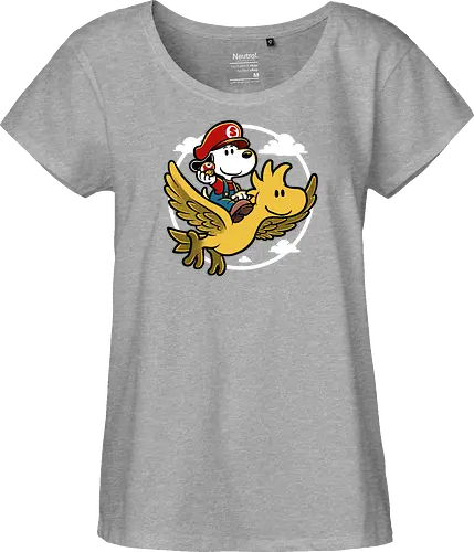 Super Beagle Bros
