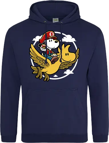 Super Beagle Bros