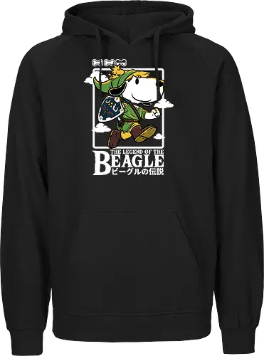 The Legend of the Beagle 