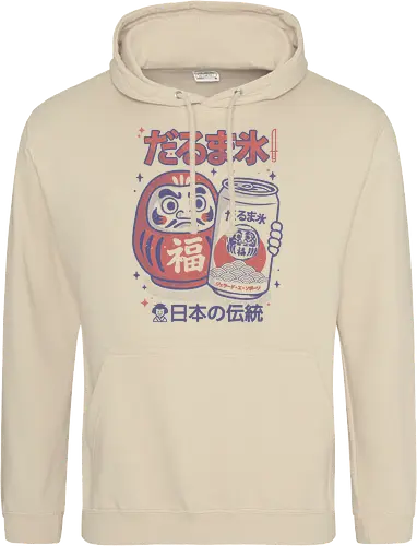Daruma Ice