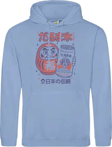 Daruma Ice