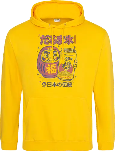 Daruma Ice