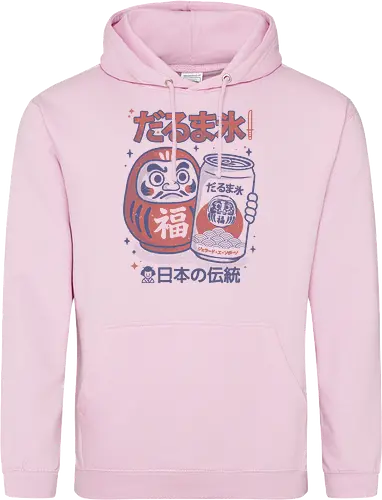 Daruma Ice