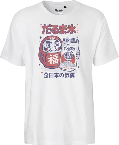 Daruma Ice