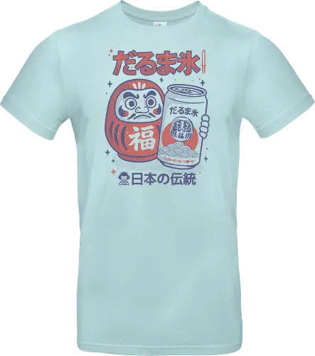 Daruma Ice