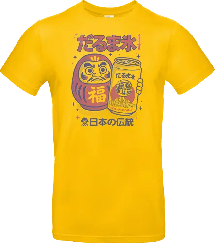 Daruma Ice