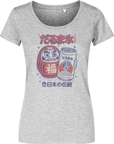 Daruma Ice