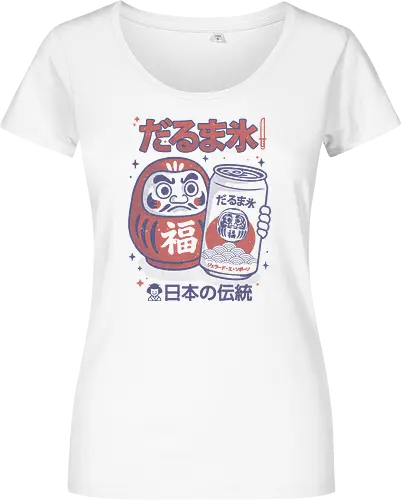 Daruma Ice