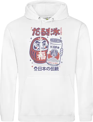 Daruma Ice