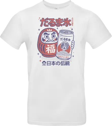 Daruma Ice
