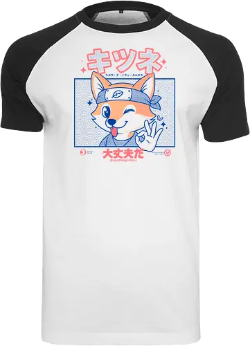 Stay OK Fox