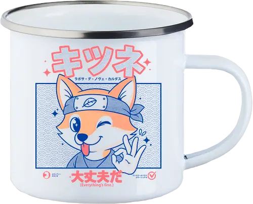 Stay OK Fox