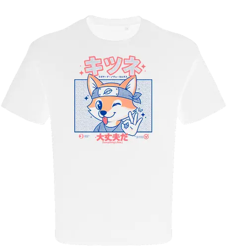 Stay OK Fox