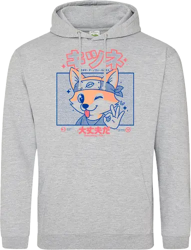 Stay OK Fox