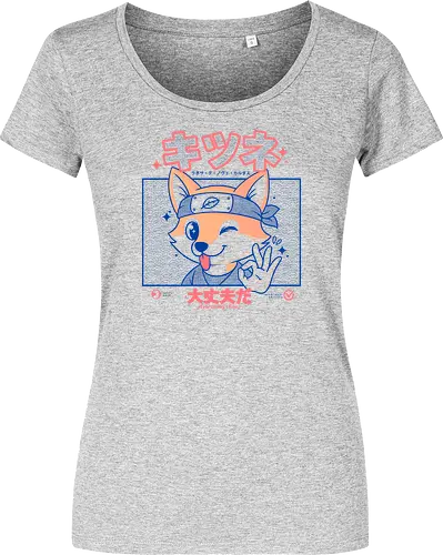 Stay OK Fox