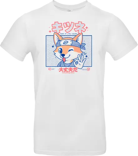 Stay OK Fox