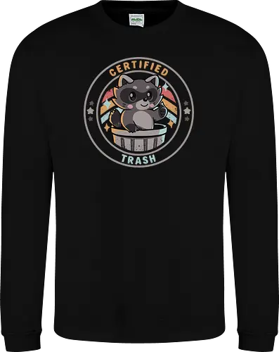 Certified Trash