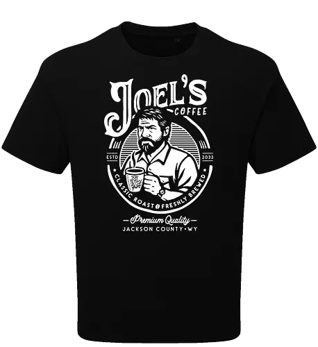 Joel's Coffee