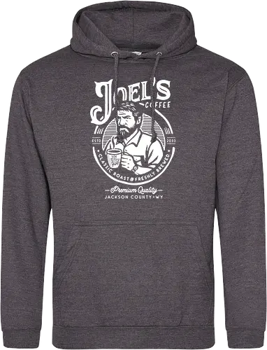 Joel's Coffee