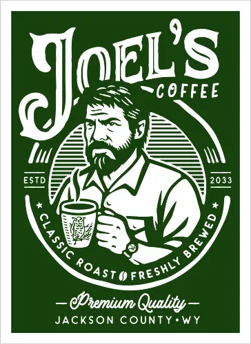 Joel's Coffee