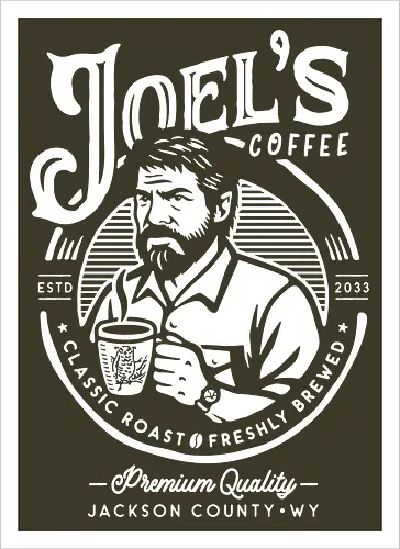 Joel's Coffee