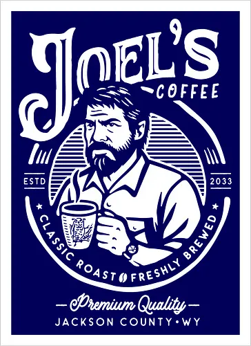 Joel's Coffee
