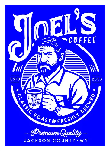 Joel's Coffee