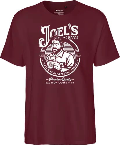 Joel's Coffee