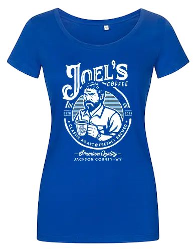 Joel's Coffee