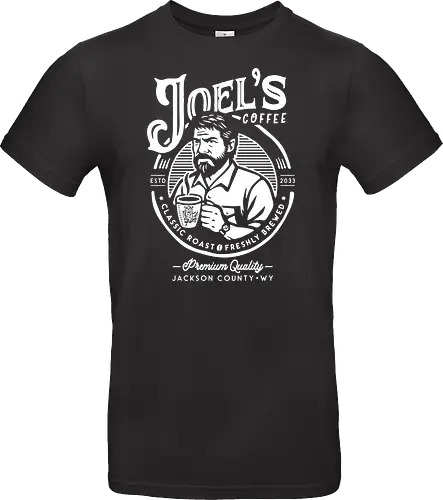 Joel's Coffee