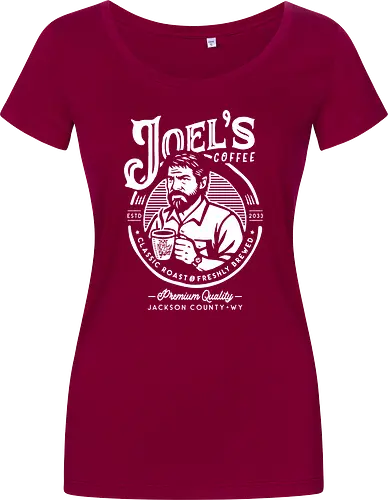 Joel's Coffee