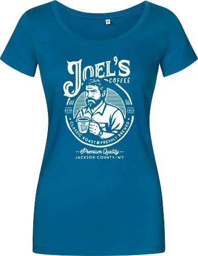 Joel's Coffee