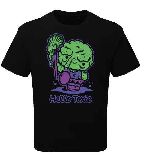 Toxie