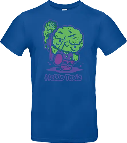 Toxie