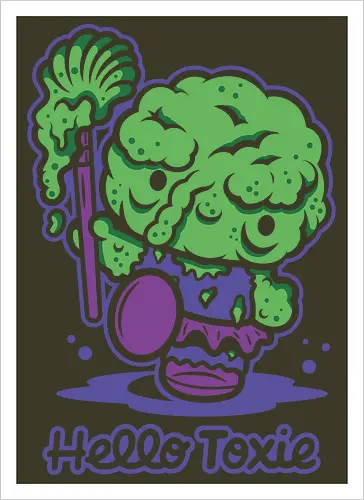 Toxie