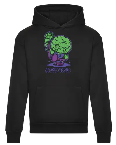 Toxie