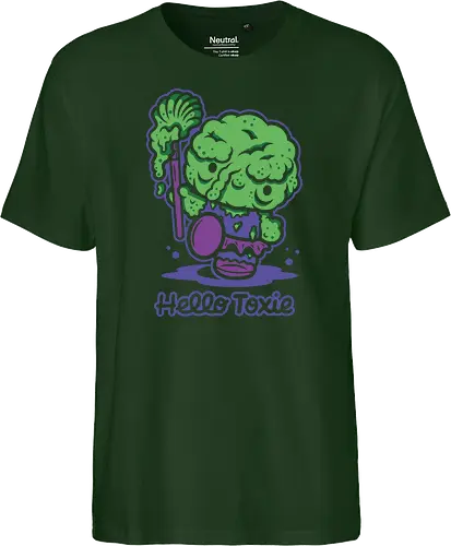 Toxie