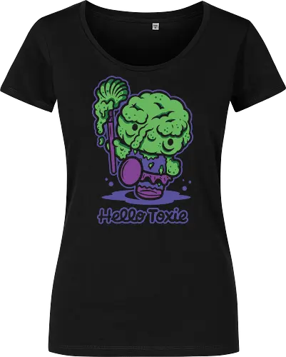 Toxie