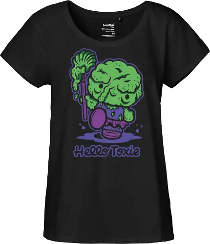 Toxie