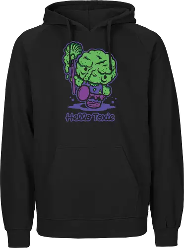 Toxie