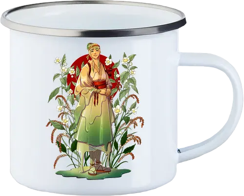 Genmaicha - Roasted Rice Tea