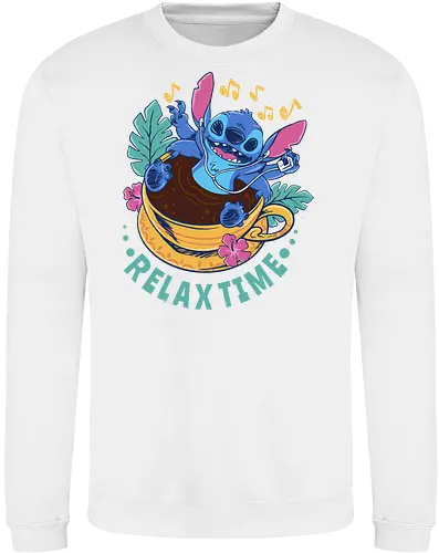 relax for coffee time