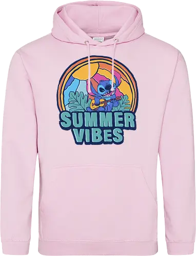 alien summer vibes