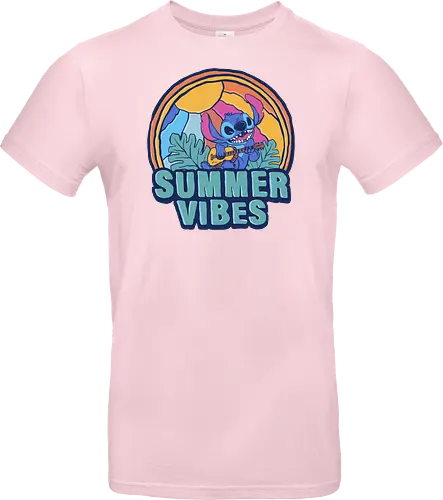 alien summer vibes