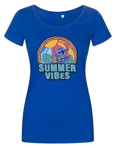 alien summer vibes