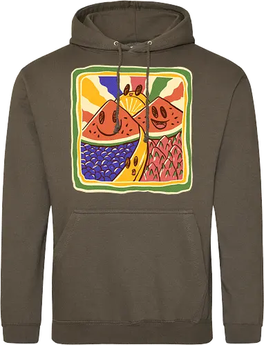 fresh fruits concerts