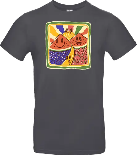 fresh fruits concerts