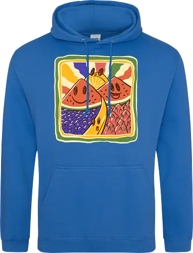 fresh fruits concerts