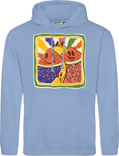 fresh fruits concerts