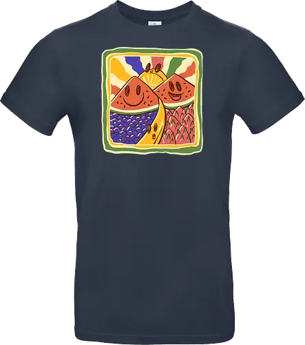 fresh fruits concerts